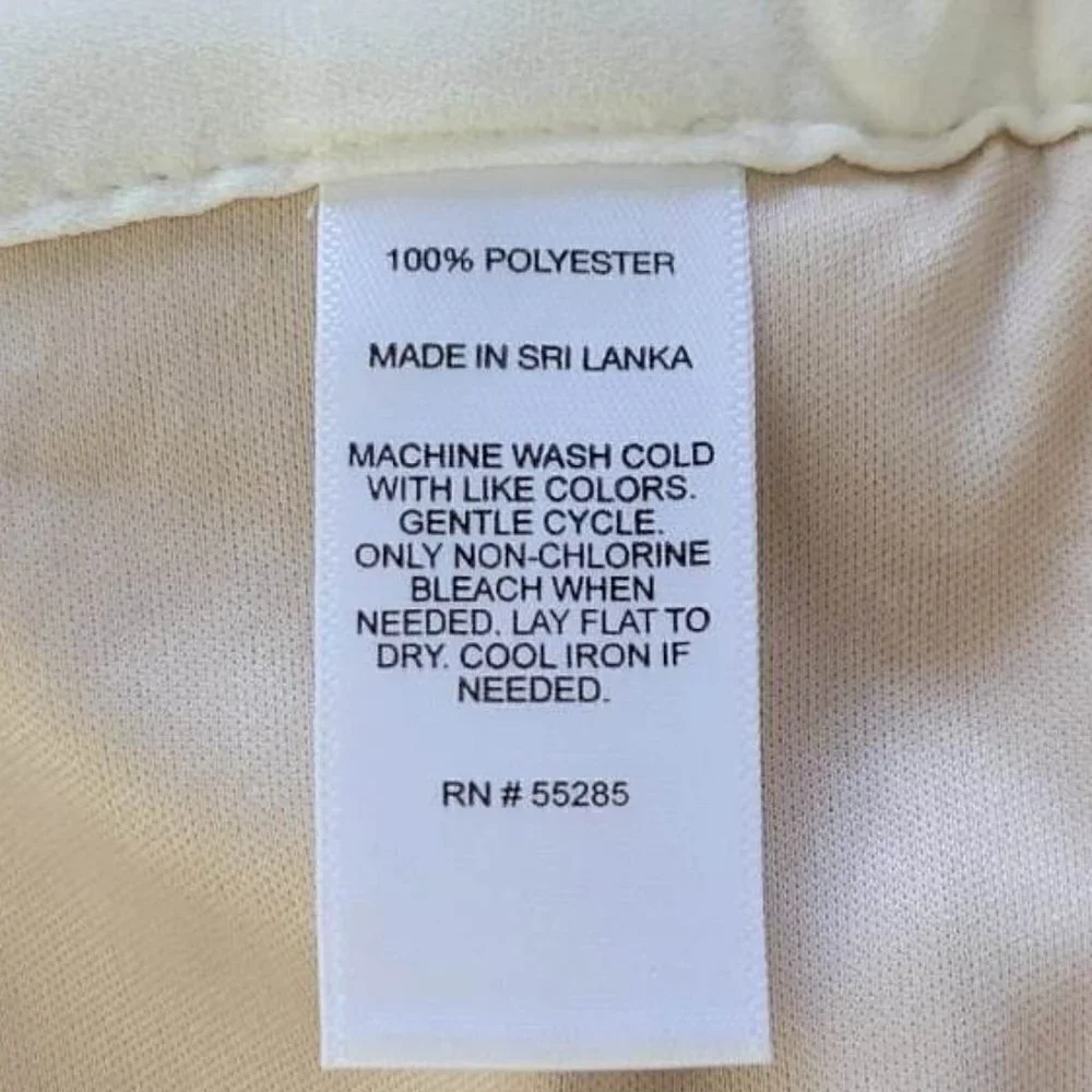 Express Skirt # 272 Size 4